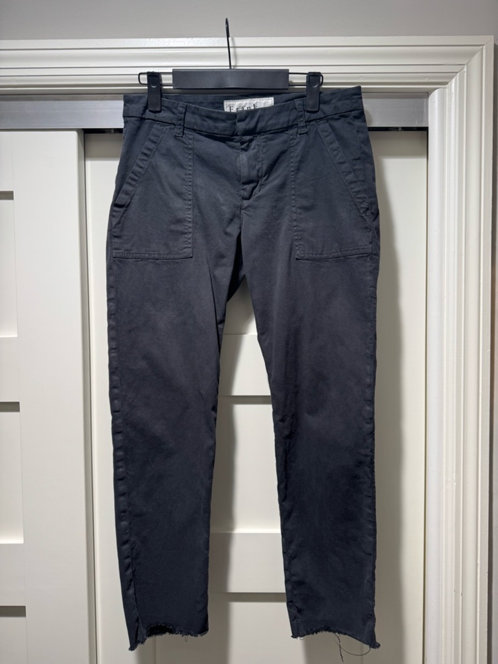 Frank & Eileen Blackrock Chinos